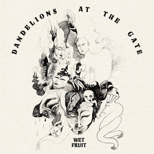Dandelions At The Gate (Vinyl)
