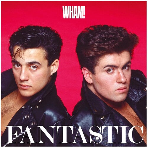Wham! Fantastic (150 Gram Vinyl) [Vinyl]