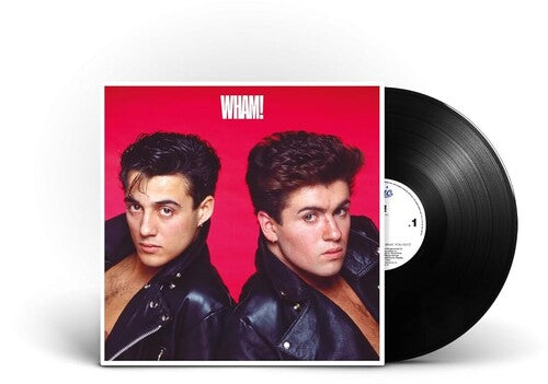 Wham! Fantastic (150 Gram Vinyl) [Vinyl]