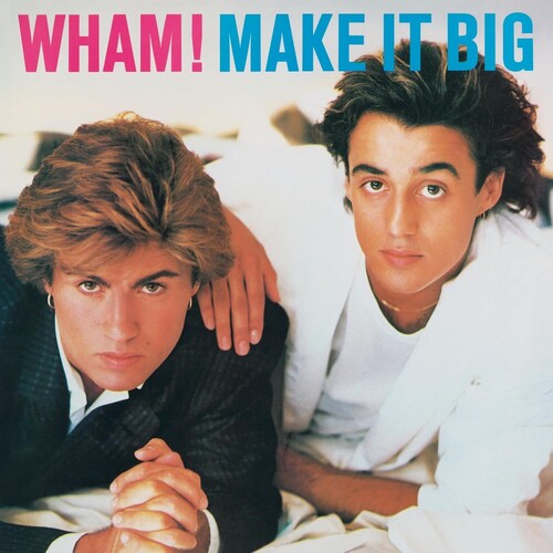 Wham! Make It Big (150 Gram Vinyl) [Vinyl]