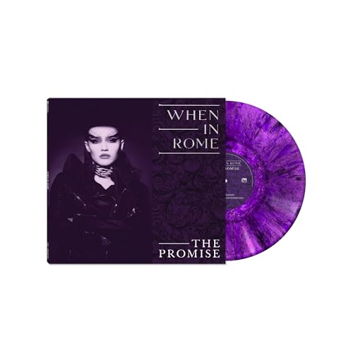 The Promise (Vinyl)