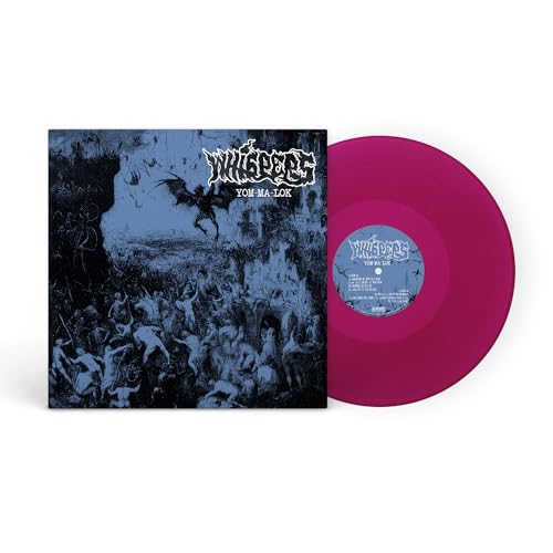 Yom-Ma-Lok (Vinyl)