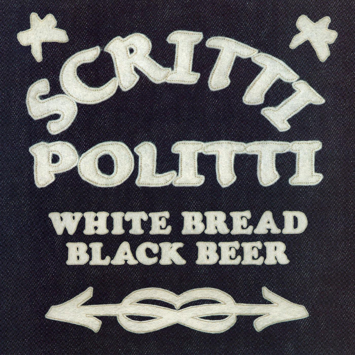 White Bread Black Beer (Vinyl)