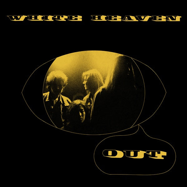 Out (Vinyl)