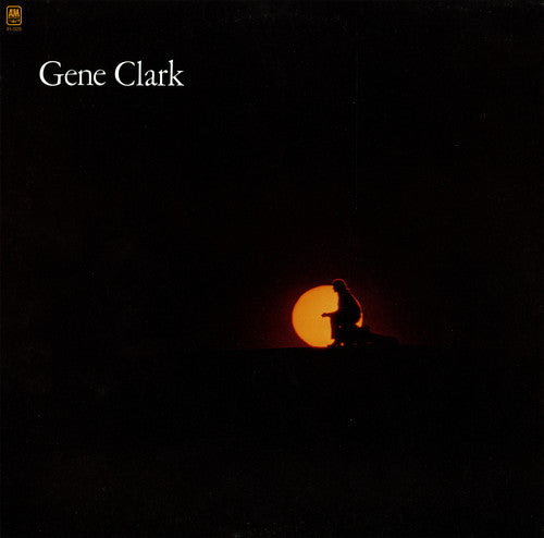 Gene Clark White Light (180g) [Vinyl]