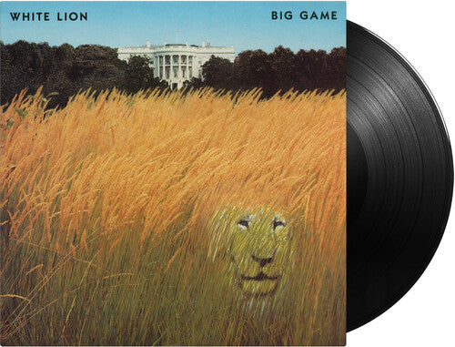 Big Game (180 Gram Black Vinyl) [Import] (Vinyl)