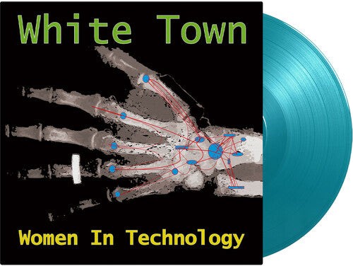 White Town - Women In Technology [Vinyl]
