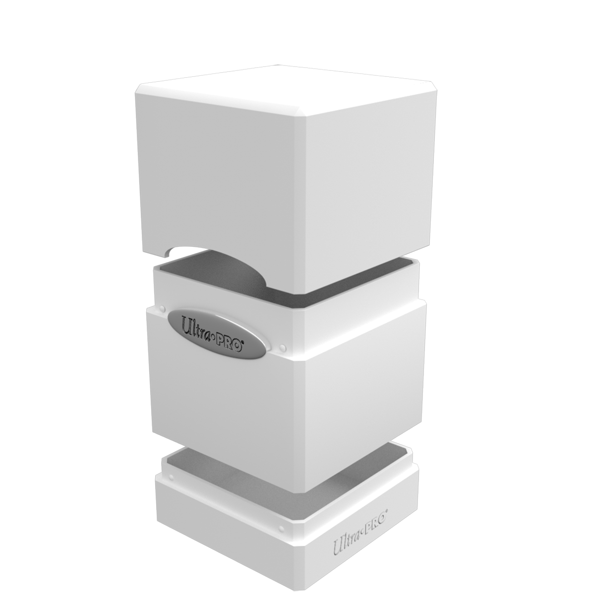Classic SATIN® Tower DECK BOX®