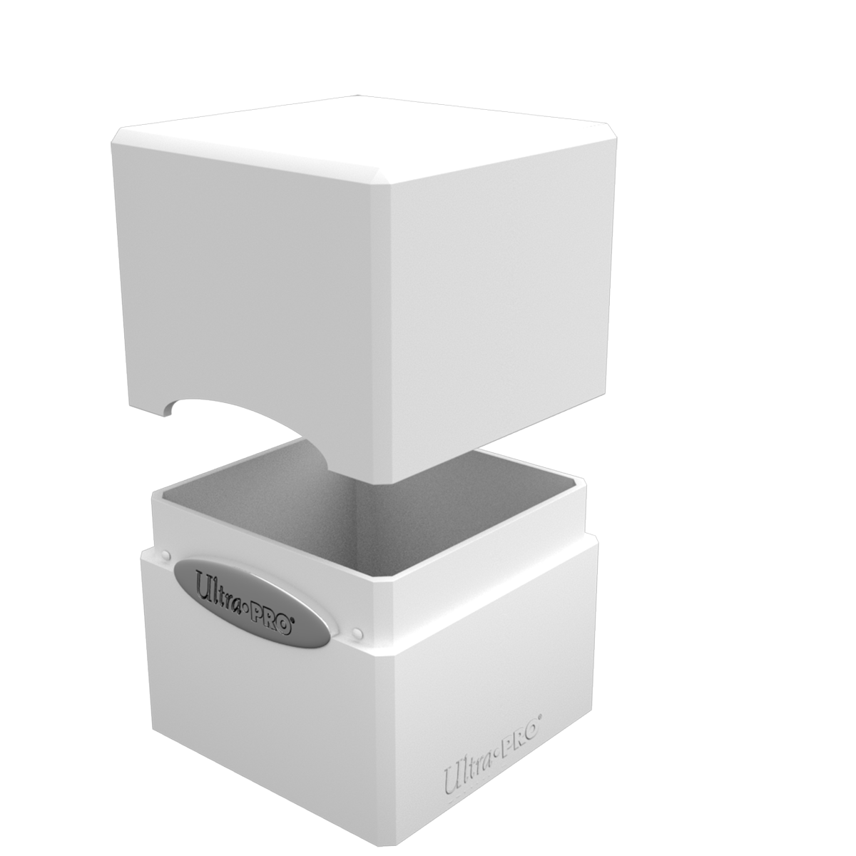 Classic SATIN® Cube
