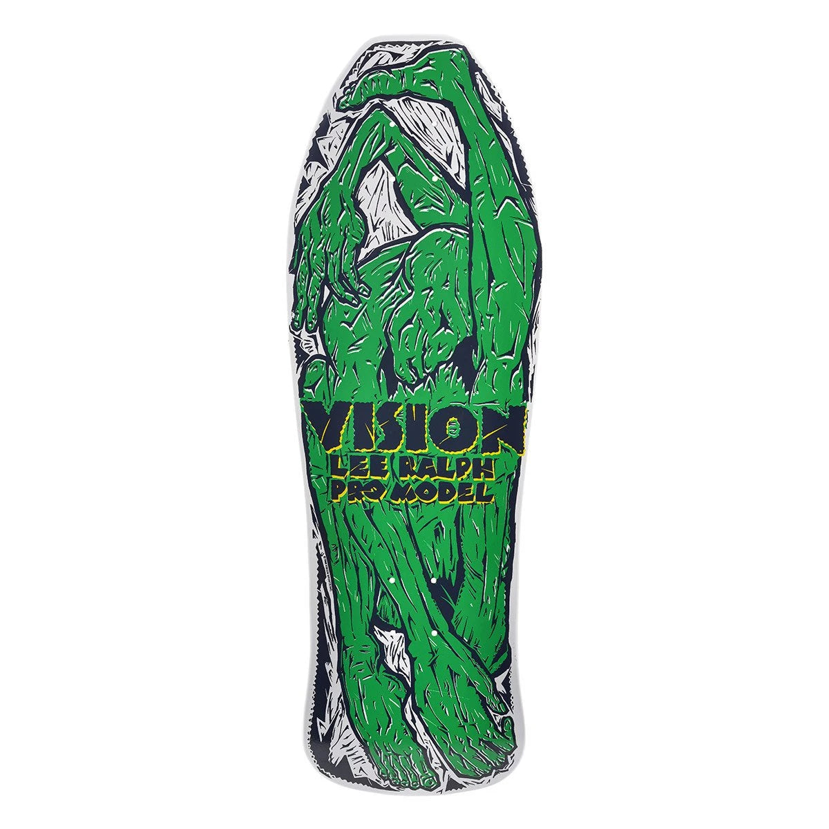 Vision Lee Ralph 10.25" Skateboard Deck