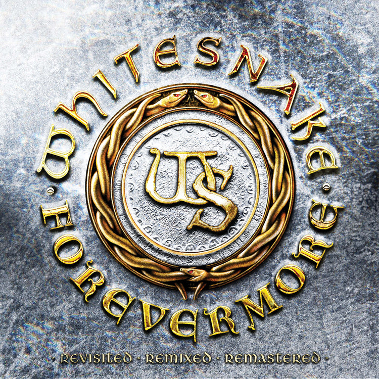 Forevermore (2LP) (Vinyl)
