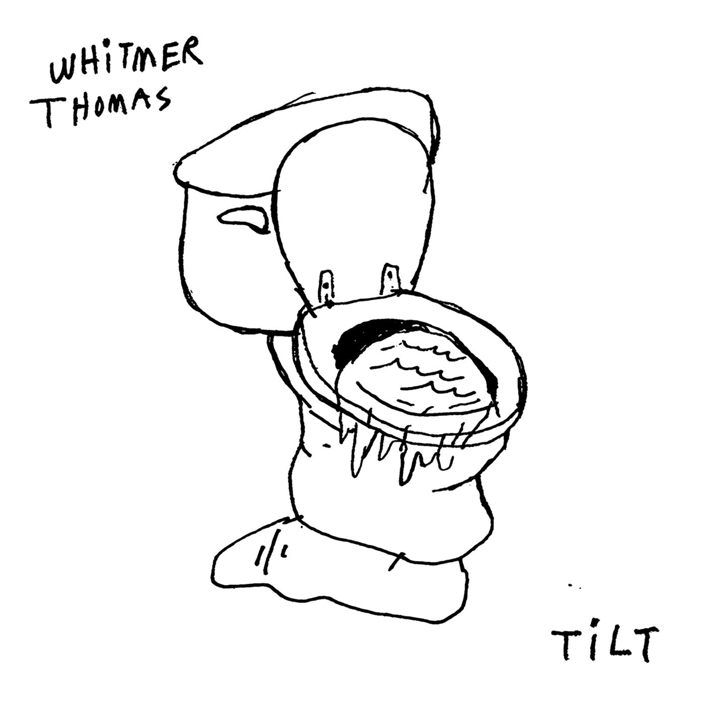 Tilt (Vinyl)