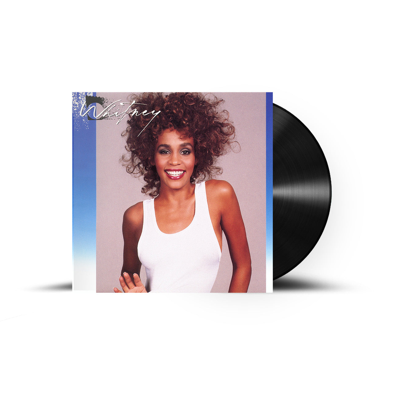 Whitney Houston Whitney [Vinyl]