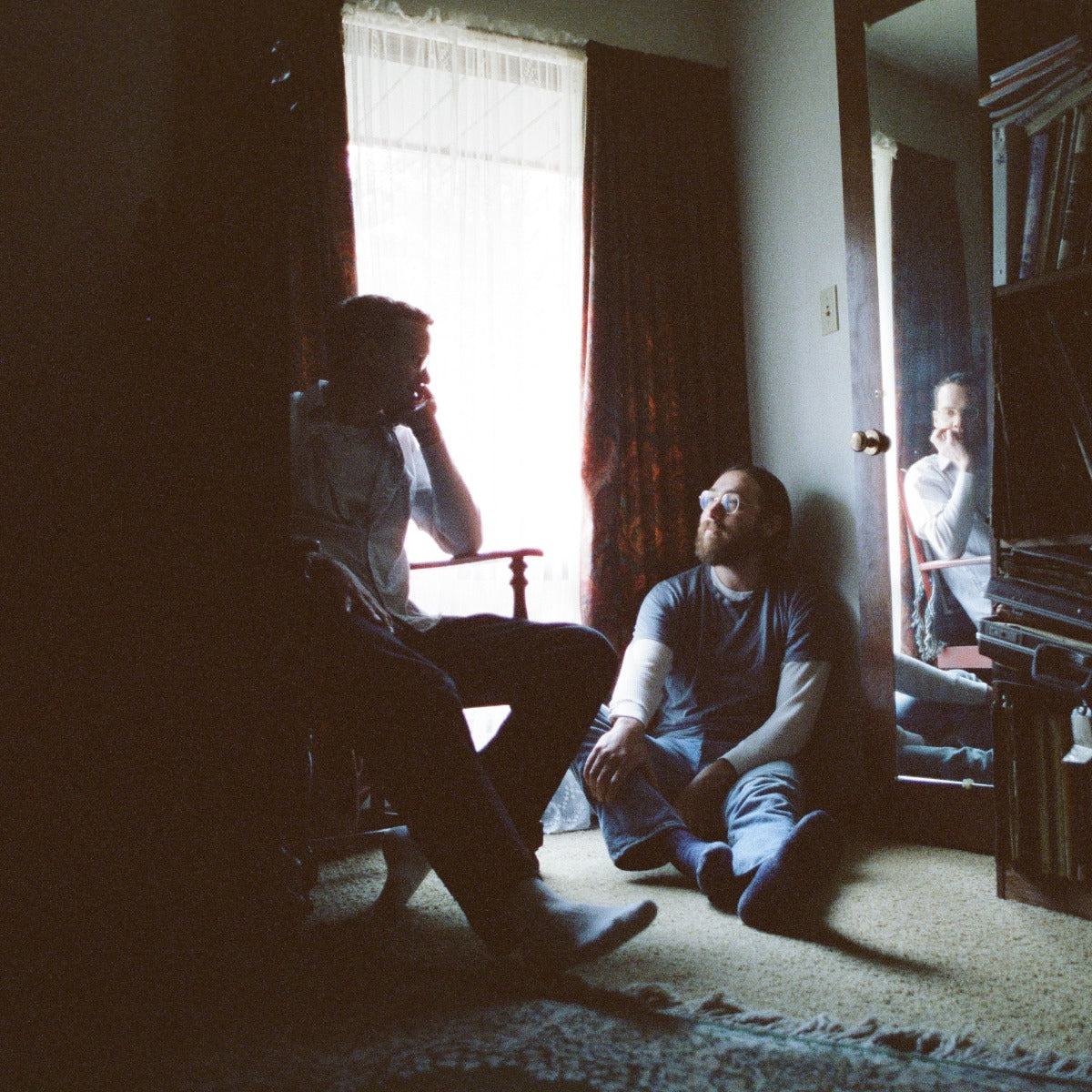 Small Talk [LP] (Vinyl)