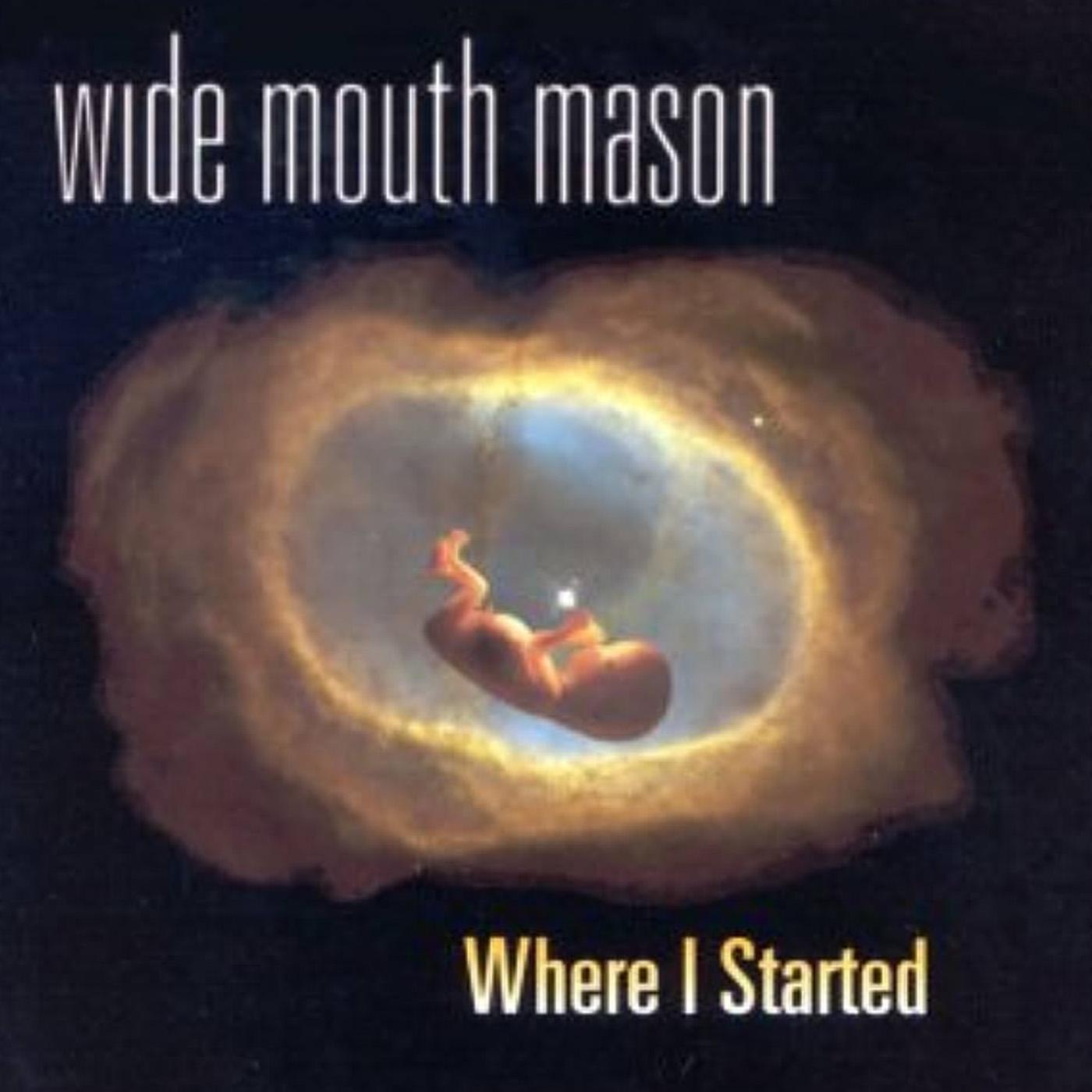Where I Started (Vinyl)
