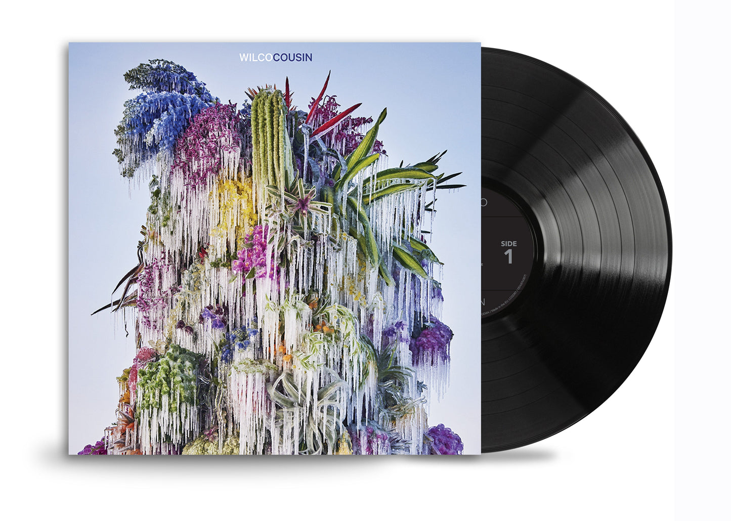 Wilco Cousin [Vinyl]