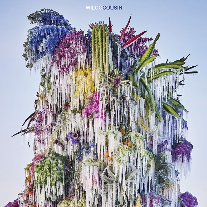 Wilco Cousin [Vinyl]