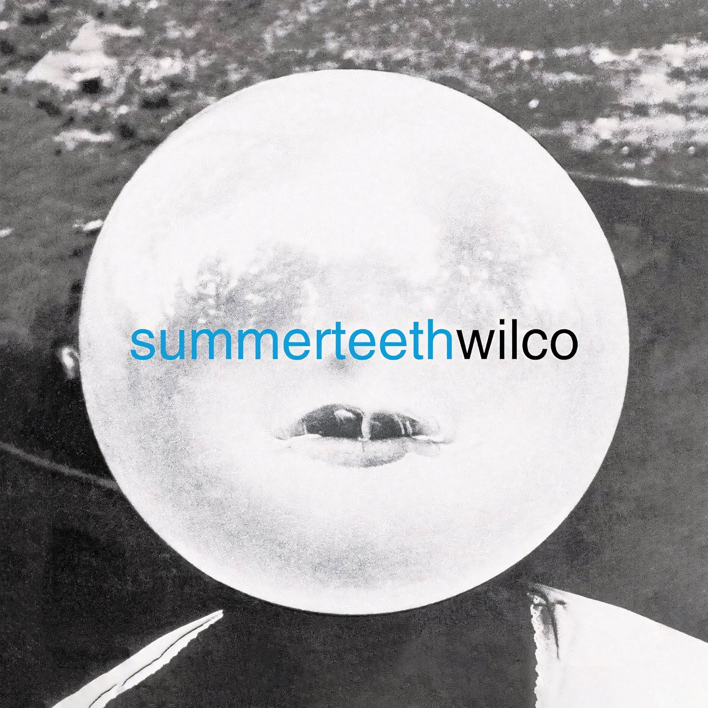 Wilco Summerteeth (180 Gram Vinyl, Colored Vinyl, Blue, Brick & Mortar Exclusive, Anniversary Edition) (2 Lp) [Vinyl]