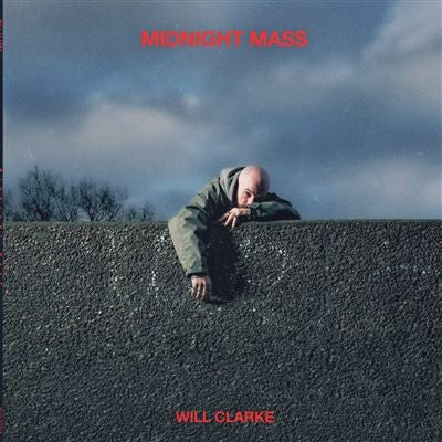 Will Clarke - Midnight Mass (180G) [Red Vinyl] [Vinyl]