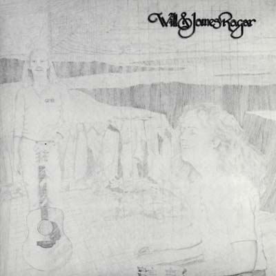 Will & James Ragar (CD)