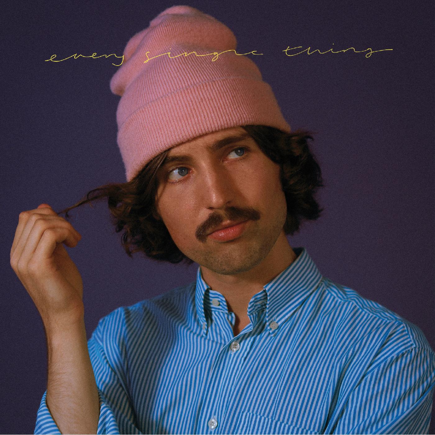 Every Single Thing (Vinyl) - Golden Apple Comics
