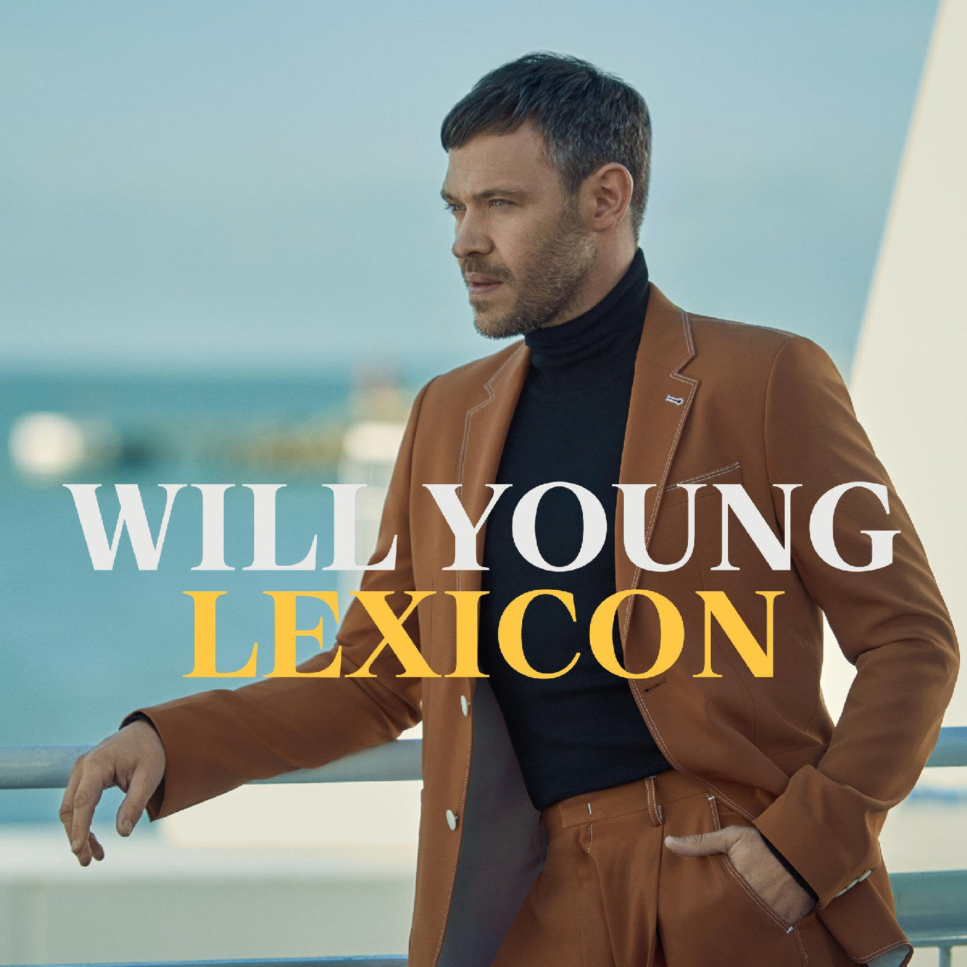 Lexicon (Vinyl)