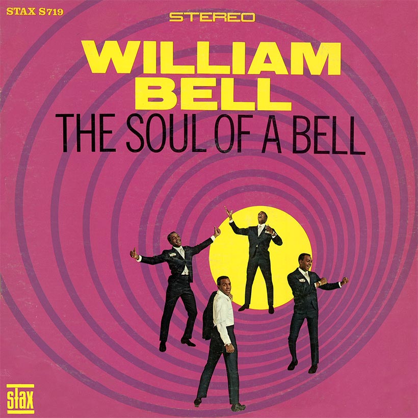 The Soul Of A Bell (Vinyl)