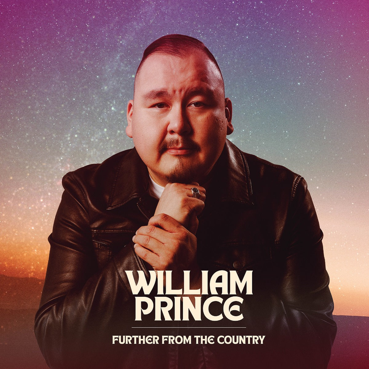 Further From The Country [LP] (Vinyl)
