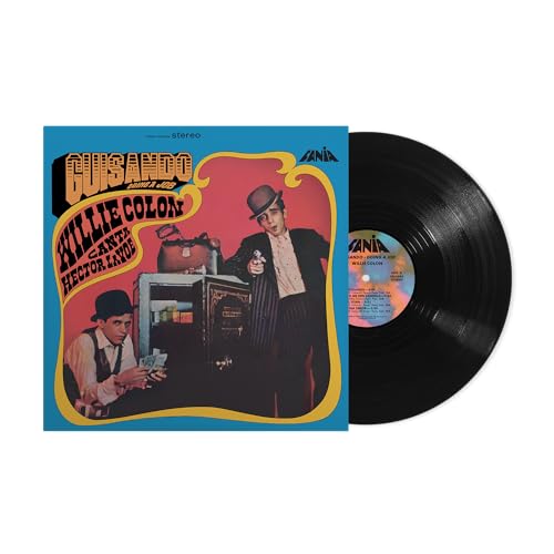 Guisando: Doing A Job [180G Lp] (Vinyl)