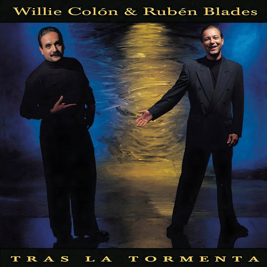Tras La Tormenta [2LP] [Vinyl]