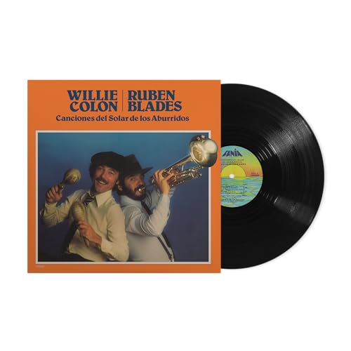Canciones Del Solar De Los Aburridos [180G Lp] (Vinyl)