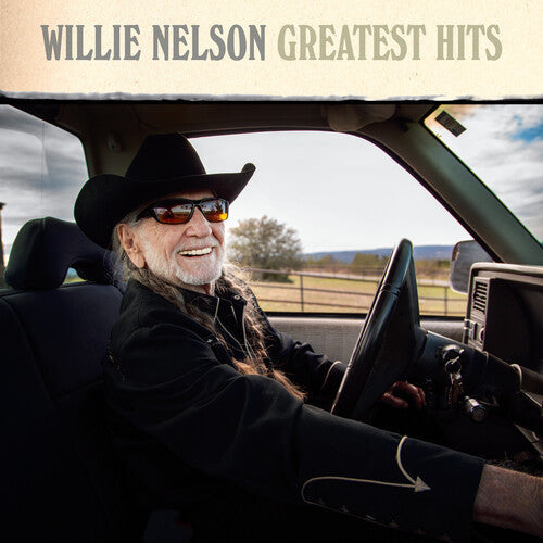 Willie Nelson Greatest Hits (150 Gram Vinyl) (2 Lp's) [Vinyl]