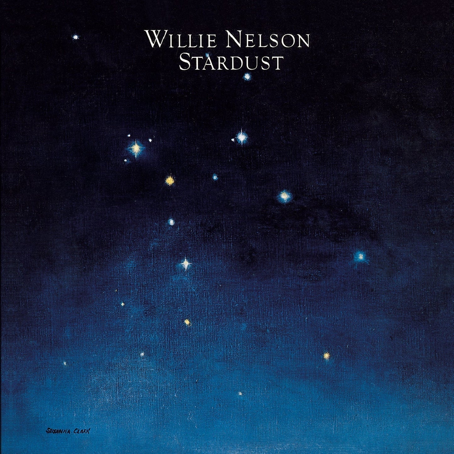 PRE-ORDER Willie Nelson - Stardust [LP] [Vinyl]