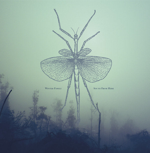 South From Here (CD)