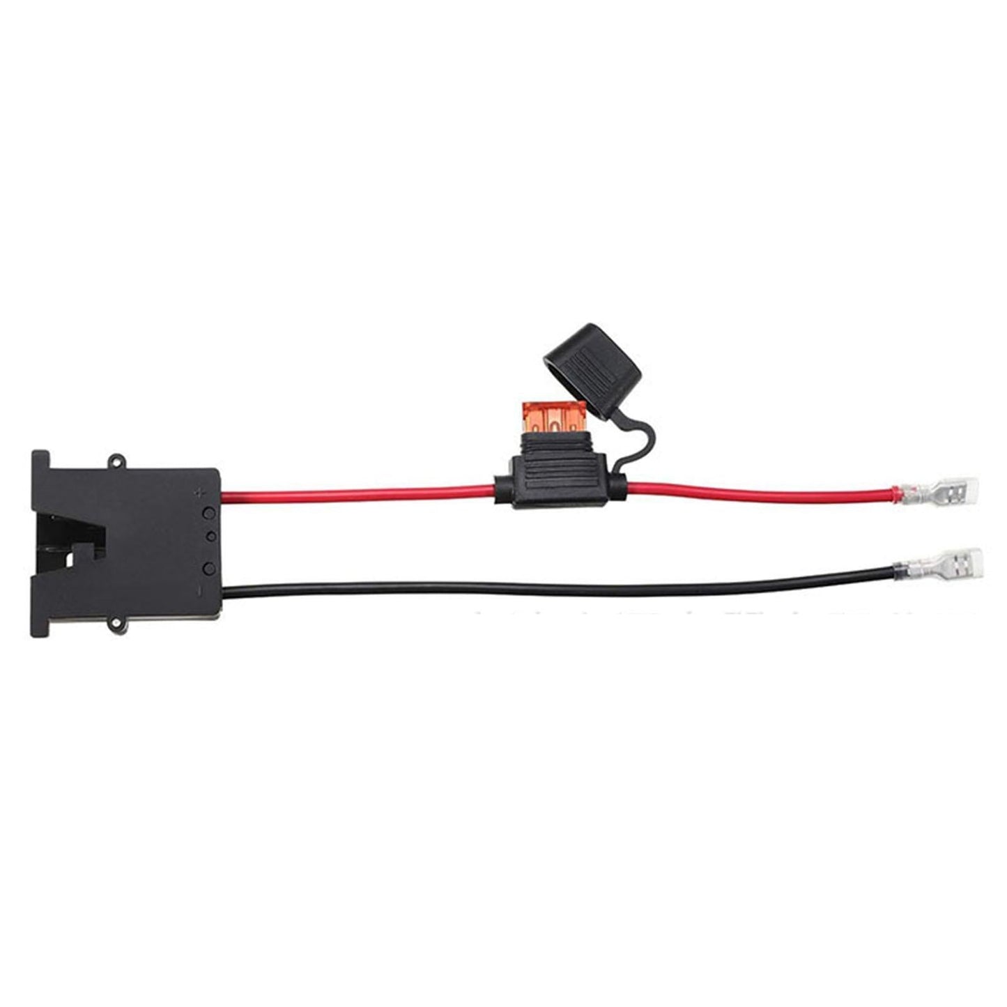 Children's Electric Ride-On Car Wire Harness Connector Extension Cable