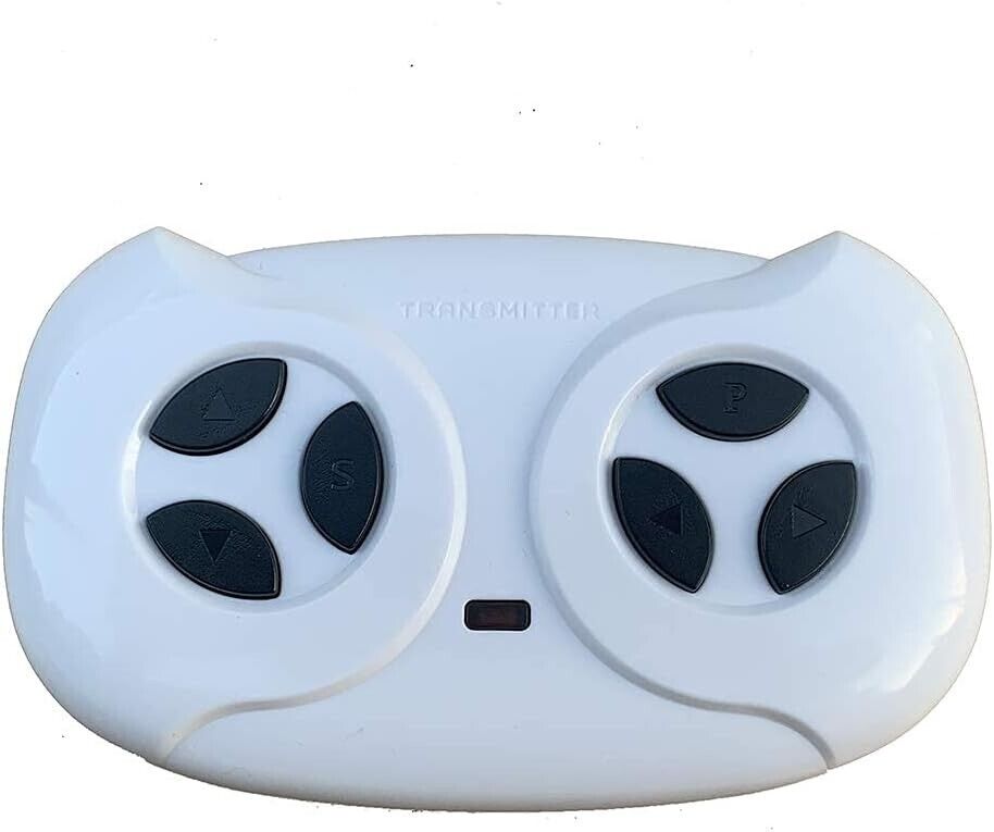 Wireless Control Kit with Slow Start Feature for JR1958RX-2S Receiver - Bluetooth Compatible