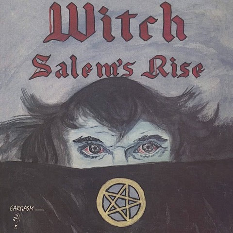 Salem'S Rise (Vinyl)