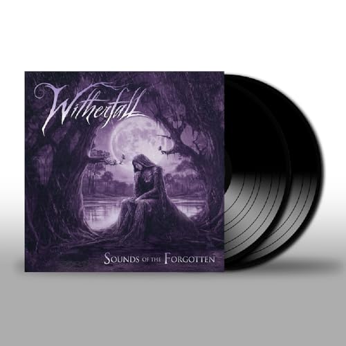 Sounds Of The Forgotten (2Lp) (Vinyl)