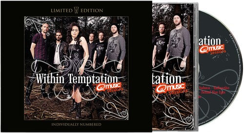 The Q-Music Sessions (Limited Edition, Numbered) [Import] (CD)