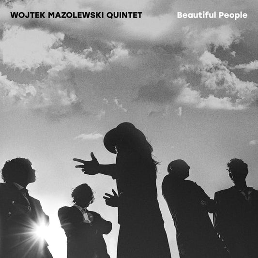 Beautiful People (Vinyl)