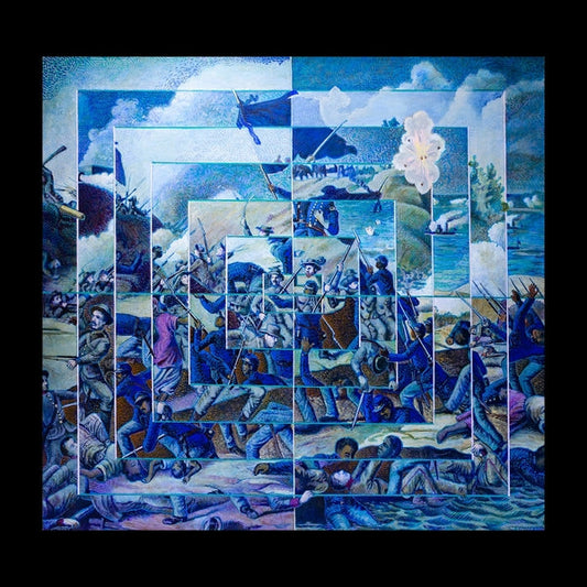 26 October 2023 Live At Pioneer Works (CD)