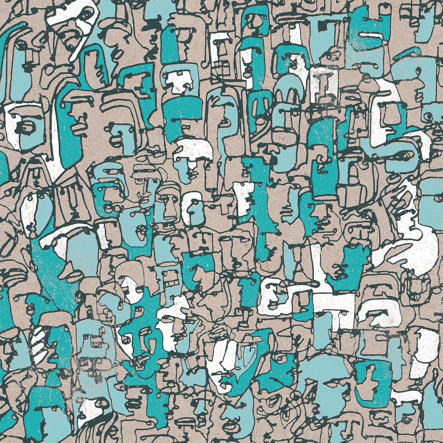What Do People Do All Day? (CD)