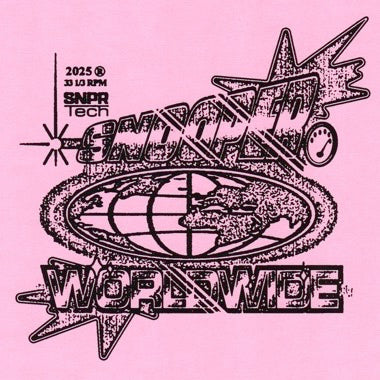 Worldwide (Vinyl)