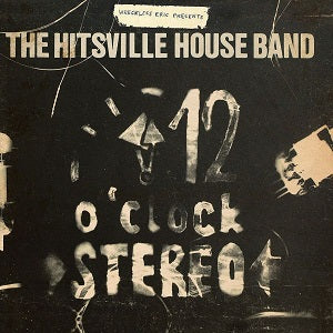 12 O'Clock Stereo (CD)