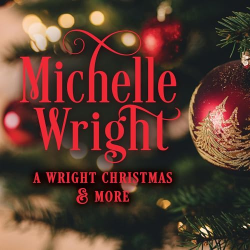 A Wright Christmas And More (CD)