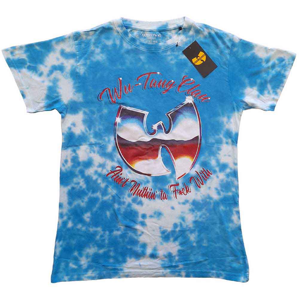 Wu-tang Clan ANTFW [T-Shirt] - Golden Apple Comics