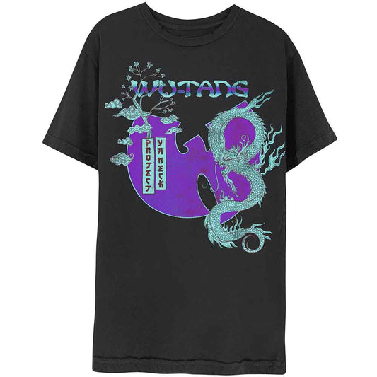 Dragon Bonsai (T-Shirt)