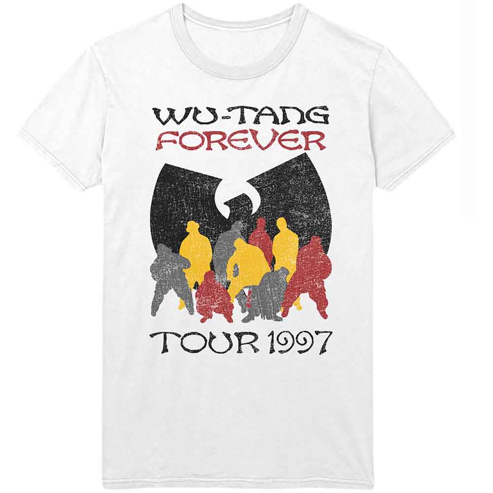 Forever Tour '97 (T-Shirt)