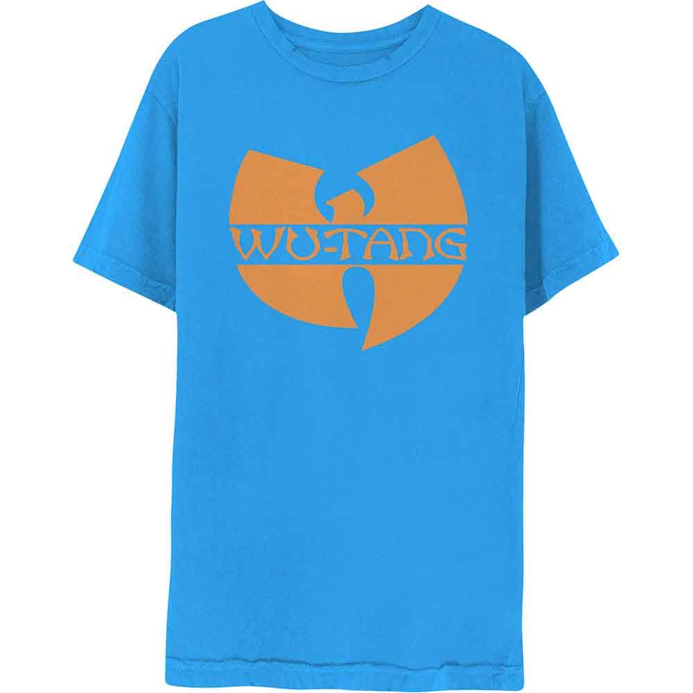 Wu-tang Clan Logo [T-Shirt] - Golden Apple Comics