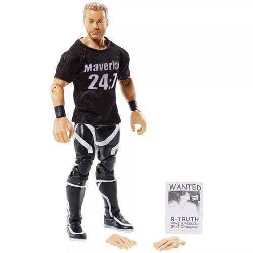 WWE Drake Maverick Elite Series 78 Action Figure